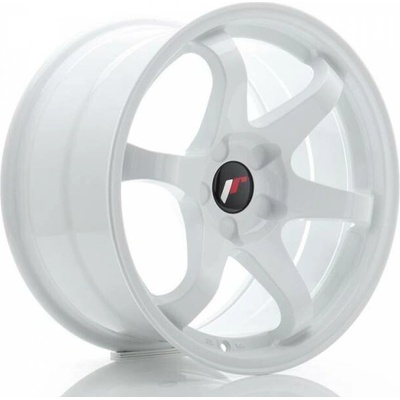 Japan Racing JR3 7x15 4x100 ET25 white