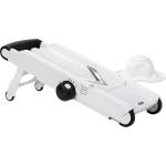 Oxo Ренде мандолина good grips 40 см, бяло, пластмаса, oxo (oxo1155700)