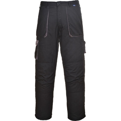 Portwest TX11 nohavice Texo Contrast Navy