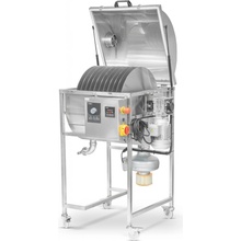 Lysoň Zařízení na pastování a sušení medu 70 kg