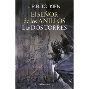 EL SEÑOR DE LOS ANILLOS Nº 02/03 LAS DOS TORRES (E | John Ronald Reuel Tolkien (2023)