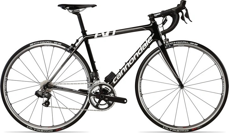 Cannondale Super Six Evo 2013 - Heureka.sk