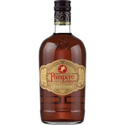 Pampero Selección 1938 40% 0,7 l (holá láhev) – Hledejceny.cz