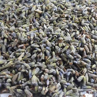 Zelené Drahokamy Levandule květ 100 g