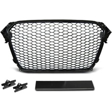 TUNING-TEC Predná maska, Audi A4, B8, 2011-2015