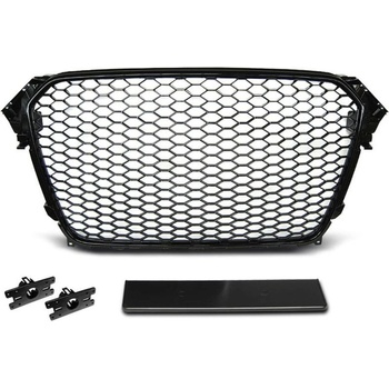 TUNING-TEC Predná maska, Audi A4, B8, 2011-2015