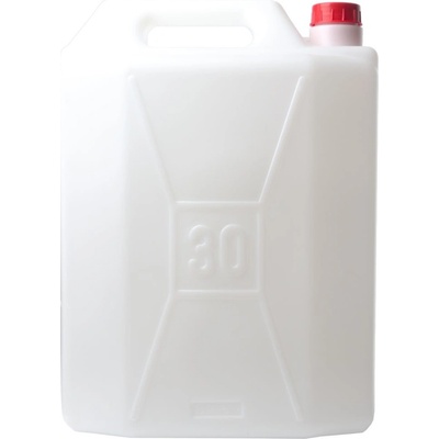 PLASTIME SrL Bandaska 30 L PVC potravinová