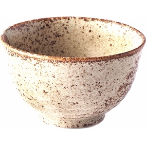 Made in Japan Избледняващ пясък чаша за чай 9 cm MIJ (MIJC0686)