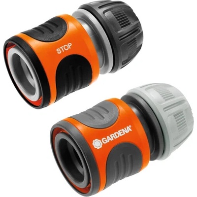 Gardena Rýchlospojka sada 13 mm (1/2