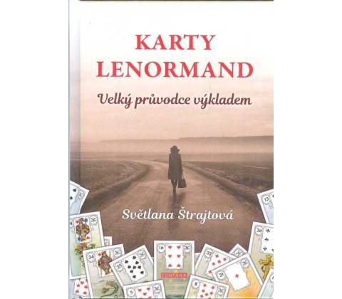 Karty Lenormand