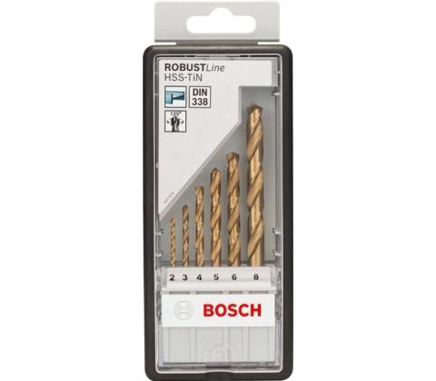 Bosch 2607010530