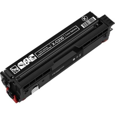 Compatible Тонер Xerox 006R04387 C235 BK съвм 1.5k (H006R04387)