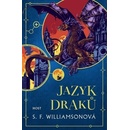 Jazyk draků - S.F. Williamson
