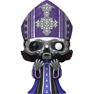 Funko Фигура Funko POP! Rocks: Ghost - Papa V Perpetua (Special Edition) #500 (112802)