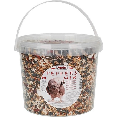 Apetit Peppers mix 1,7 kg