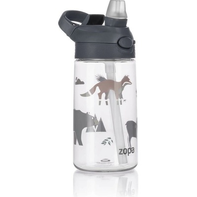 Zopa tritán šport 480 ml Mountains