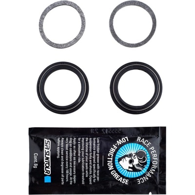 SR Suntour set gufier pre Axon32 Elite & Werx FKA122-03