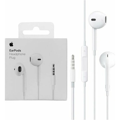 Apple EarPods MWU53ZM/A