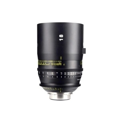 Tokina Vista 18mm T1.5 Cinema PL-mount