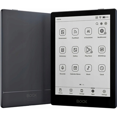 Onyx Book Go 6