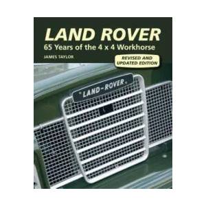 Land Rover | James Taylor (2013)
