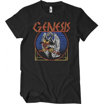 Genesis Retro