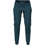 7mesh Дамски дълъг панталон за колоездене 7mesh Women's Glidepath Pant Cycling bottoms - Deep Sea - размер XL (155-2050-0214)