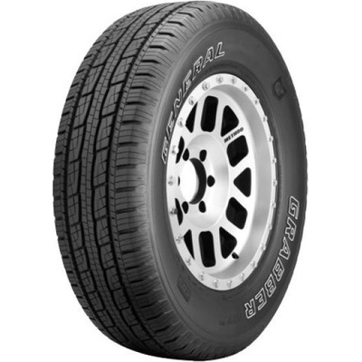 General Tire Grabber HTS 275/60 R20 115S