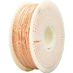 eSUN PLA+ Beige - 1, 75 mm / 1000 g - eSpool+ (PLA+175O-BG1RS1)