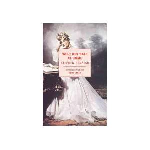 Wish Her Safe At Home | Stephen Benatar (ISBN: 9781590173350)