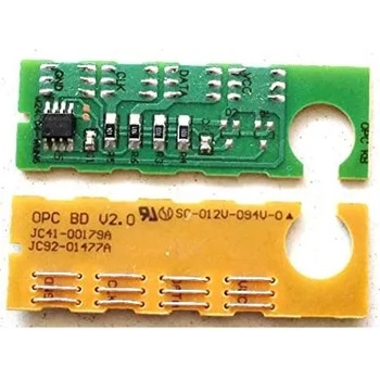 Image 1 of Compatible Ресет чип, 5к. , Xerox WC Pe 120i, 013R00606-CHIP (013R00606-CHIP)