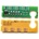 Compatible Ресет чип, 5к. , Xerox WC Pe 120i, 013R00606-CHIP (013R00606-CHIP)