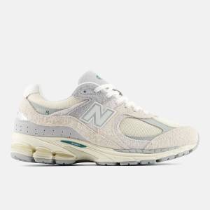 New Balance Маратонки New Balance 2002 Beige - M2002REK - sportmax