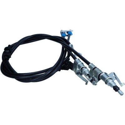Ťažné lanko, parkovacia brzda MAXGEAR 32-1078 (321078)