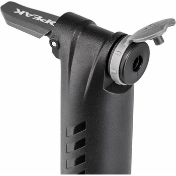 Topeak Mountain Twin Turbo