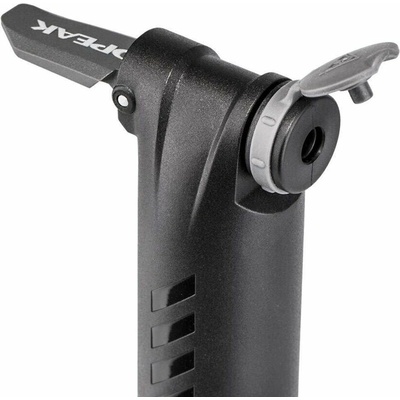 Topeak Mountain Twin Turbo