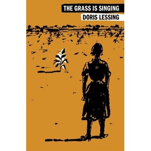 Grass Is Singing (ISBN: 9780063463097)