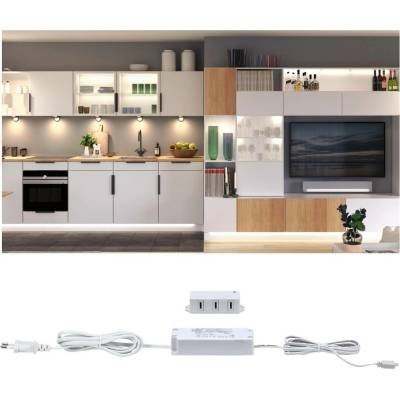 Paulmann Clever Connect LED ovladač 12W 3krát - 99946