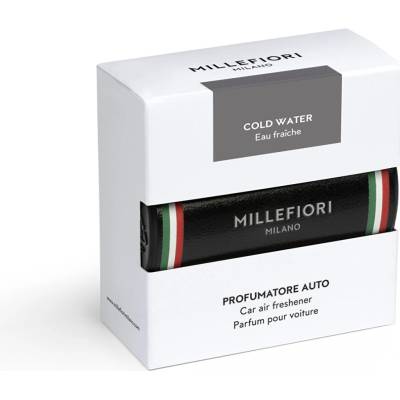 Millefiori Milano Icon Cold Water 47 g