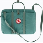 Fjällräven Чанта за лаптоп Fjällräven 1960 Laptop 16" 2l Frost Green