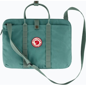 Fjällräven Чанта за лаптоп Fjällräven 1960 Laptop 16" 2l Frost Green