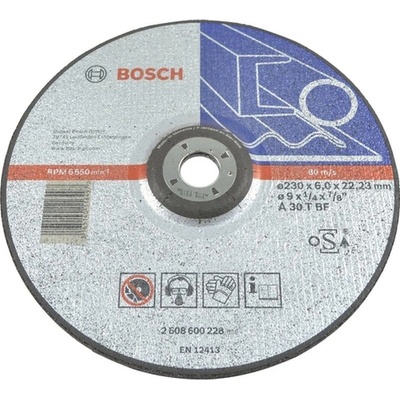 Bosch 2.608.600.228 – Zbozi.Blesk.cz