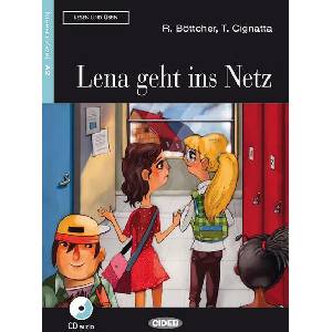 Lesen und Uben | R Bottcher, Tiziana Cignatta (ISBN: 9788853015587)