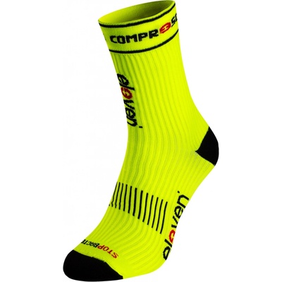 Eleven Kompresní ponožky Suuri Fluo
