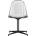 Vitra Eames DKL basic dark