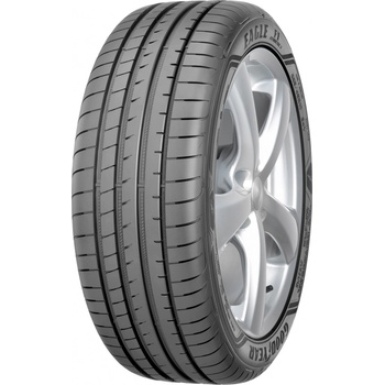 Goodyear EAGLE F1 ASYMMETRIC 3 255/60 R18 112H