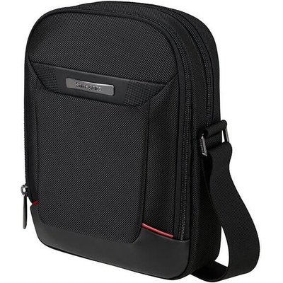 Samsonite taška přes rameno Pro-DLX 6 M 9 7" černá 147144-1041-1 CNU black