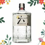 Roku Gin Gin - джин 700ml 700 ml