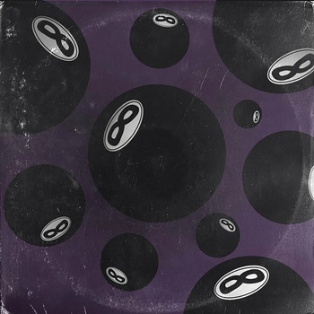 Mac Ayres - Magic 8ball LP
