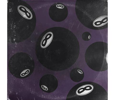 Mac Ayres - Magic 8ball LP